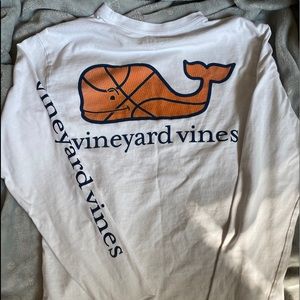 Vineyard Vines Long sleeve Tee